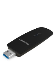 Adaptador WiFi USB Linksys WUSB6300 AC1200