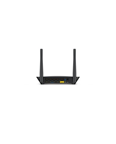 Router Linksys Micro Router LN3101 AC1200 Dual Band