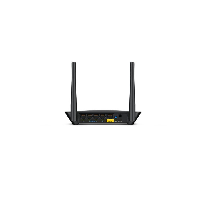 Router Linksys Micro Router LN3101 AC1200 Dual Band