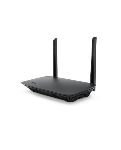 Router Linksys Micro Router LN3101 AC1200 Dual Band
