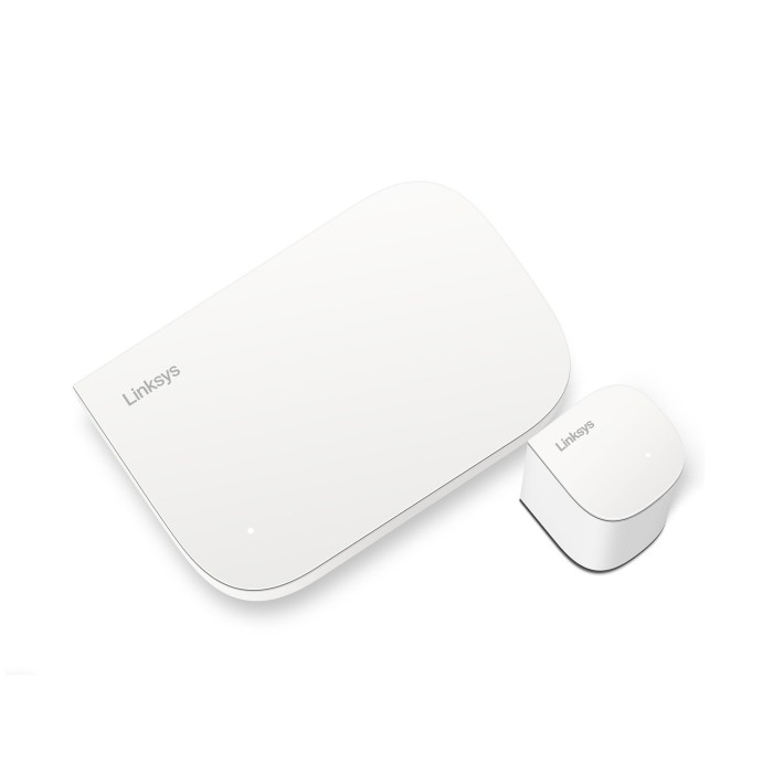 WiFi Linksys LN1100 Micro 6 AX3000 1 nodo 3 Gbps Velop Mesh