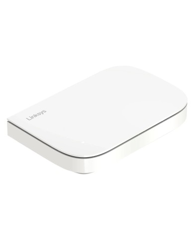 Router Linksys Velop Micro 6 Mesh LN1101 AX3000 Dual Band
