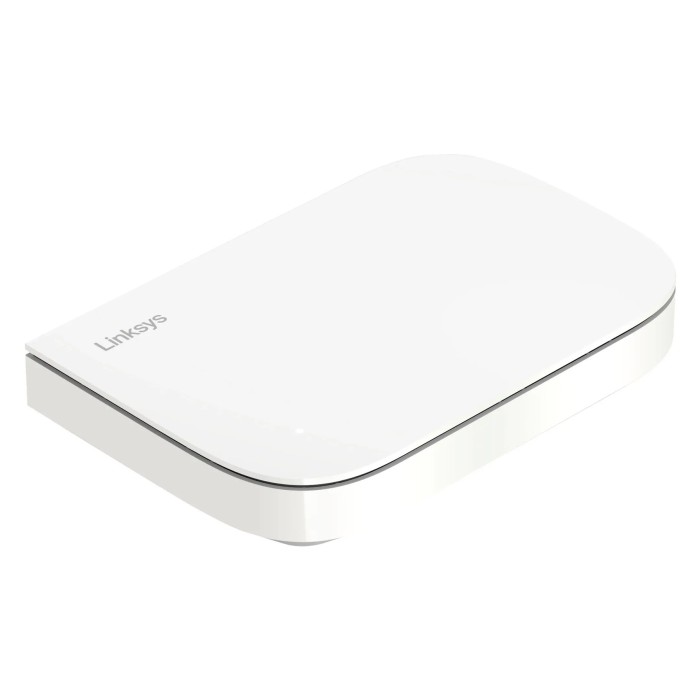 Router Linksys Velop Micro 6 Mesh LN1101 AX3000 Dual Band