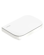 Router Linksys Velop Micro 6 Mesh LN1101 AX3000 Dual Band