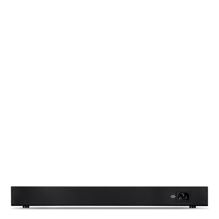 Switch LGS124P Linksys 24-Port Gigabit PoE Switch