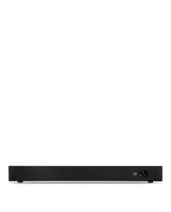 Switch LGS124P Linksys 24-Port Gigabit PoE Switch