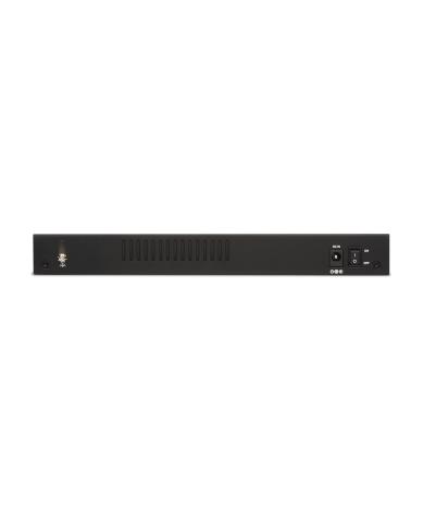 Linksys Switch Gigabit PoE+ Administrado de 8 Puertos