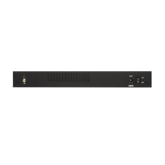 Linksys Switch Gigabit PoE+ Administrado de 8 Puertos