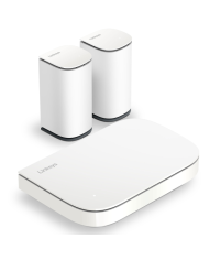 Router Velop microRouter & 2xmicroMesh Wifi6 AX300