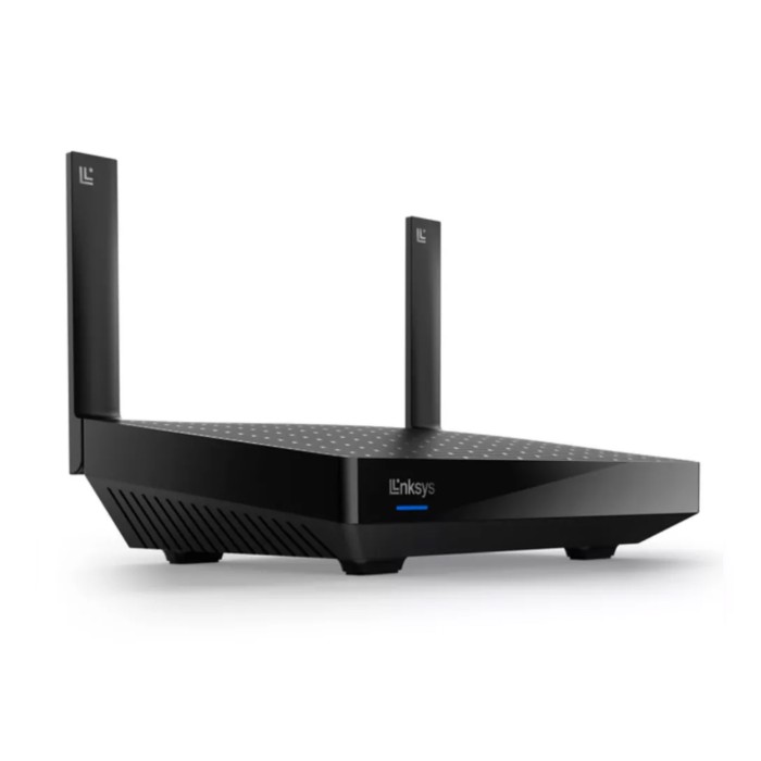 Router Linksys Classic Micro Pro 6 AX3000 MR55WH