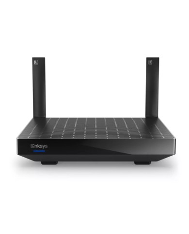 Router Linksys Classic Micro Pro 6 AX3000 MR55WH