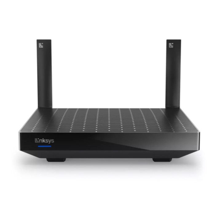 Router Linksys Classic Micro Pro 6 AX3000 MR55WH