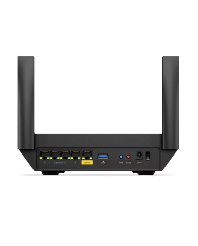 Router Linksys Classic Micro Pro 6 AX3000 MR55WH
