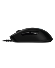 Mouse gamer Logitech G403 HERO 25.000 DPI RGB, Diestro, USB