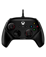 Joystick HyperX Clutch Gladiate Xbox Controller, Botones Programables, Negro