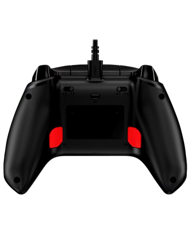 Joystick HyperX Clutch Gladiate Xbox Controller, Botones Programables, Negro