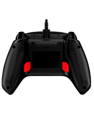 Joystick HyperX Clutch Gladiate Xbox Controller, Botones Programables, Negro