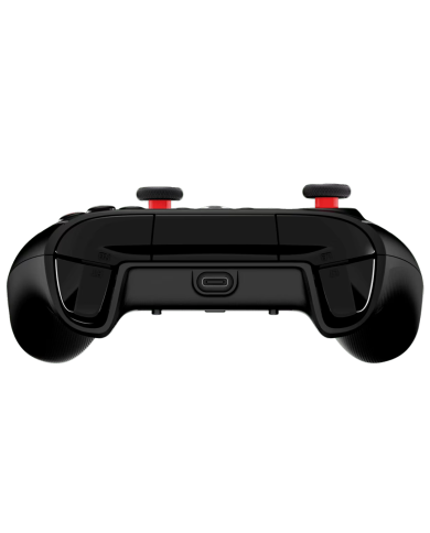 Joystick HyperX Clutch Gladiate Xbox Controller, Botones Programables, Negro