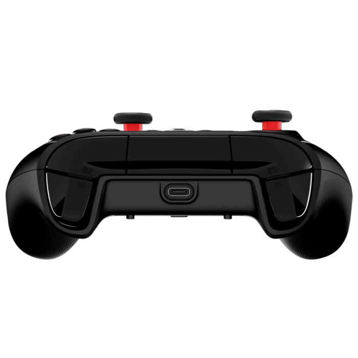 Joystick HyperX Clutch Gladiate Xbox Controller, Botones Programables, Negro