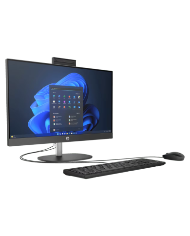 All in One HP Pro One 240 G10 I5-1335U 16GB Ram, 512GB SSD, W11P