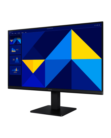 Monitor Samsung Essential S3 24" S30GD IPS 100Hz 5ms FHD