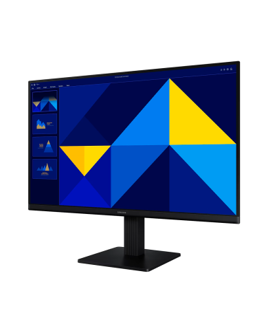 Monitor Samsung Essential S3 24" S30GD IPS 100Hz 5ms FHD