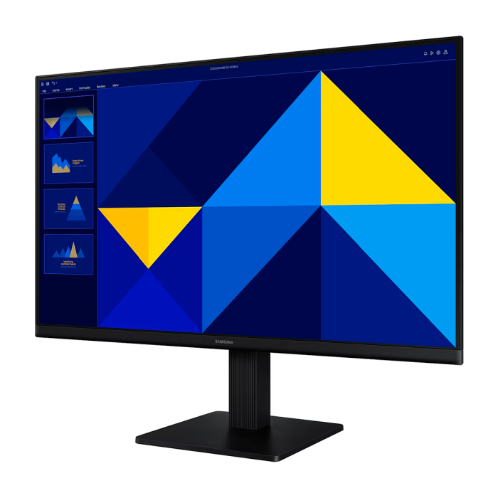 Monitor Samsung Essential S3 27" S30GD IPS 100Hz 5ms FHD