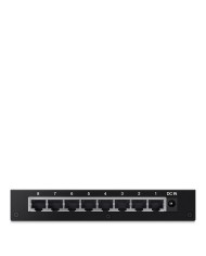 Switch Linksys Gigabit 8 puertos SE3008 10/100/1000 Mbps