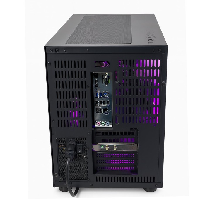 PC Gamer Black Mamba Ryzen 9-7900X 32GB Ram, 1TB SSD, 2TB HDD, RTX 5060 Ti, W11P, WIFI | SNAKE GAMER