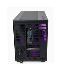 PC Gamer Black Mamba Ryzen 9-7900X 32GB Ram, 1TB SSD, 2TB HDD, RTX 5060 Ti, W11P, WIFI | SNAKE GAMER