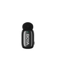 Micrófono Inalámbrico Boya BOYAMini Doble USb-C y Lightning