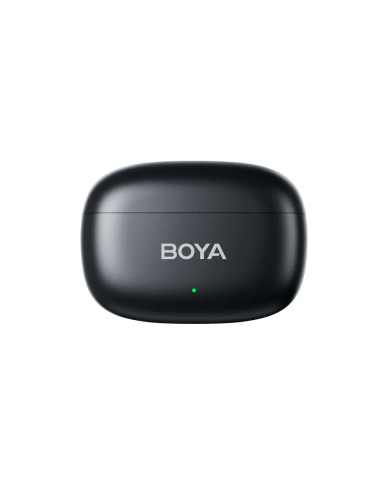 Micrófono Inalámbrico Boya BOYAMini Doble USb-C y Lightning