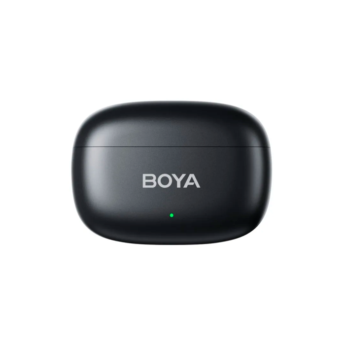 Micrófono Inalámbrico Boya BOYAMini Doble USb-C y Lightning