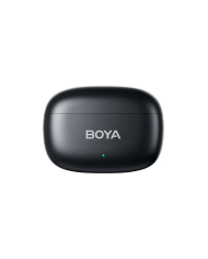 Micrófono Inalámbrico Boya BOYAMini Doble USb-C y Lightning