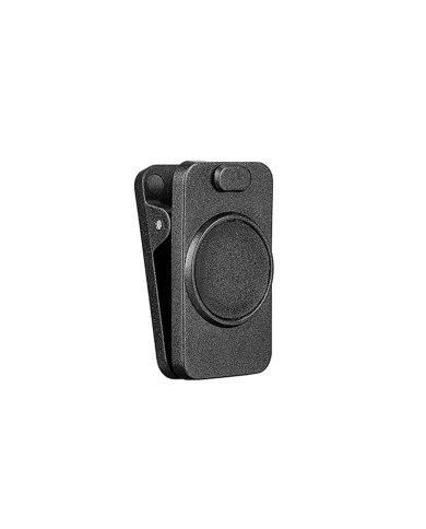 Micrófono Inalámbrico Boya Omic-U Doble USb-C
