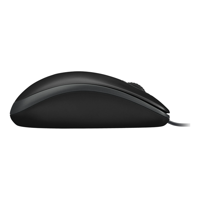 Combo Teclado y Mouse alambrico Logitech MK120 USB