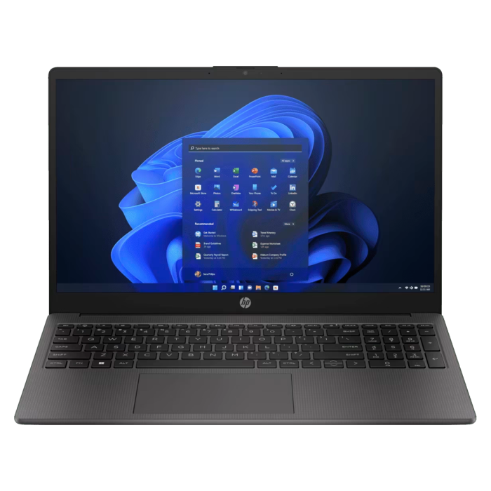 Notebook HP 255 G10 15.6" Ryzen 3 7330U 8GB RAM, 256GB SSD, W11Pro