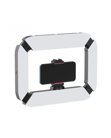 Ring Led Rectangular Ulanzi UL-2245 U200
