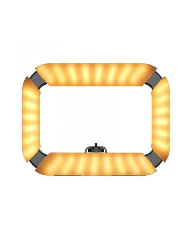 Ring Led Rectangular Ulanzi 2245 U200