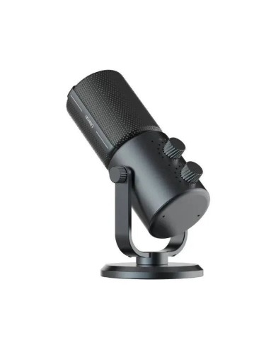 Micrófono Condensador para Streaming Ulanzi UL-3335 USB con Control de Tono