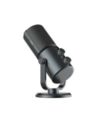 Micrófono Condensador para Streaming Ulanzi UL-3335 USB con Control de Tono