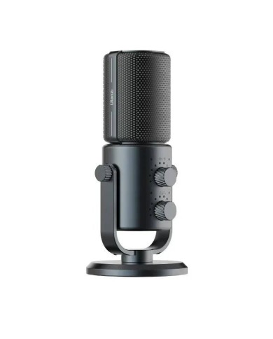 Micrófono Condensador para Streaming Ulanzi UL-3335 USB