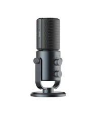 Micrófono Condensador para Streaming Ulanzi UL-3335 USB