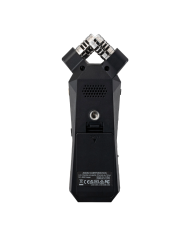 Grabadora de audio 32BIt flotantes portátil Zoom H1essential 2 pistas