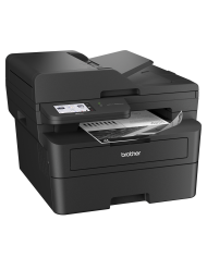 Impresora Multifuncional Láser monocromática Brother MFCL2880DW Duplex ADF