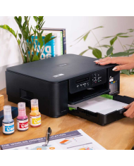 Impresora Multifuncional Tinta Brother DCPT530DW Duplex Wifi