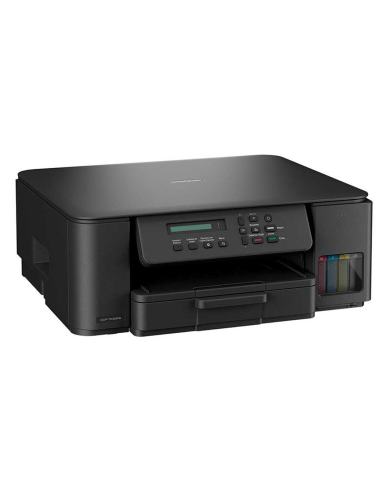 Impresora Multifuncional Tinta Brother DCPT530DW Duplex Wifi