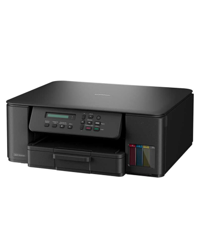 Impresora Multifuncional Tinta Brother DCPT530DW Duplex Wifi