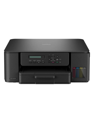 Impresora Multifuncional Tinta Brother DCPT530DW Duplex Wifi