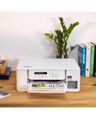 Impresora Multifuncional Tinta Brother DCPT536DW Duplex Wifi